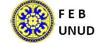 Faculty of Economics and Business, Udayana University (FEB UNUD)
